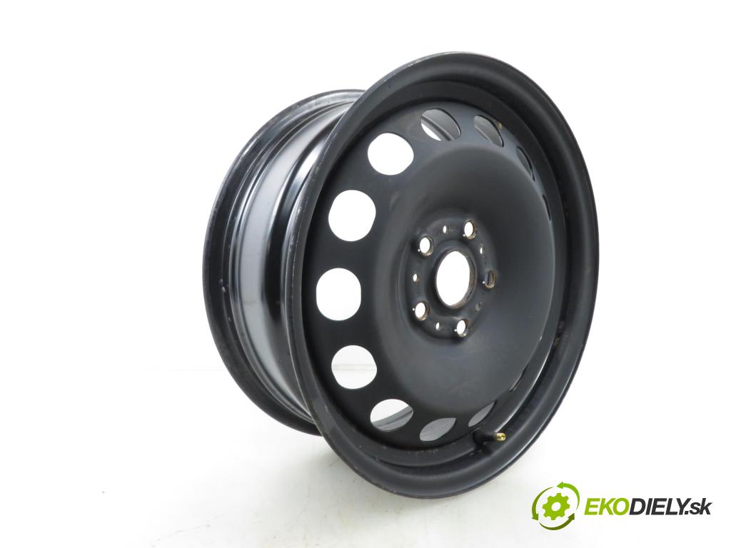 VW 0 disky / disk (OCEL
