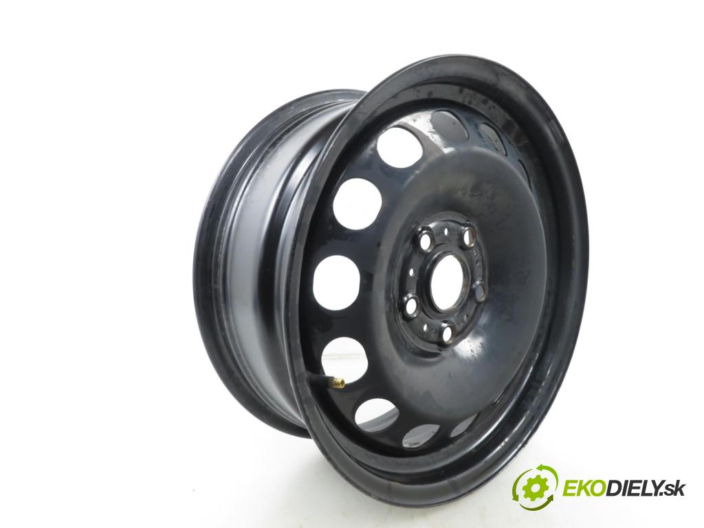 VW 0 disky / disk (OCEL