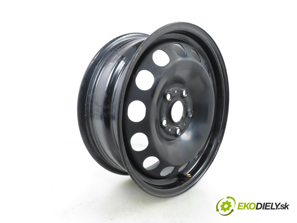 VW 0 disky / disk (OCEL