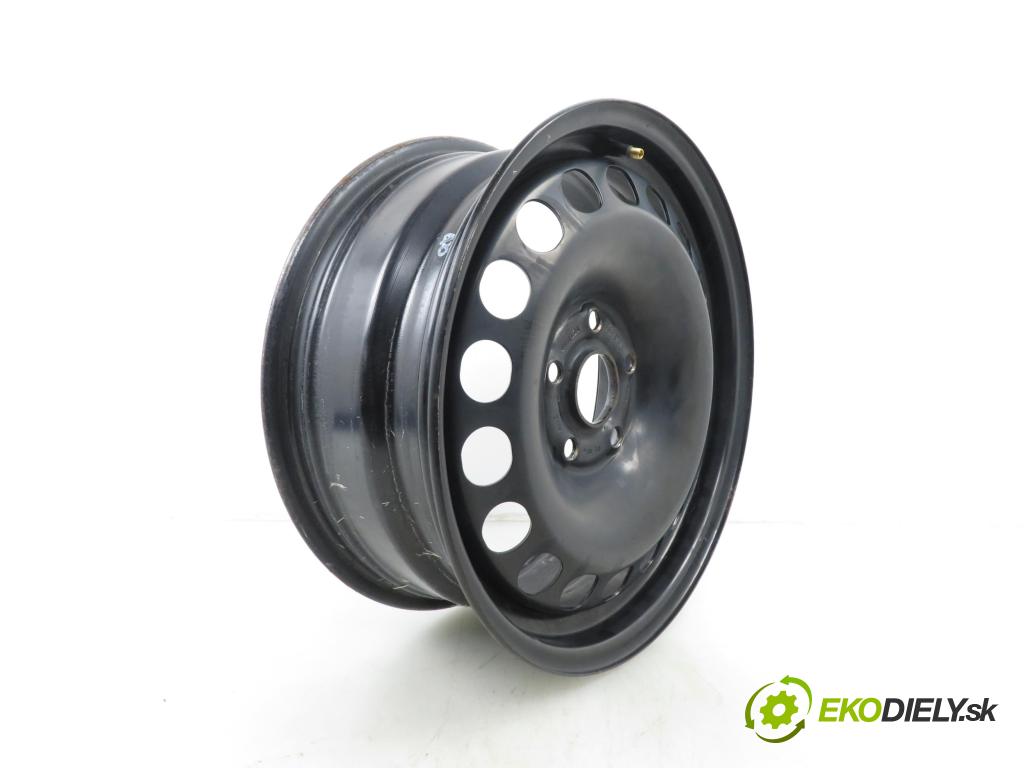 VW 0 disky / disk (OCEL