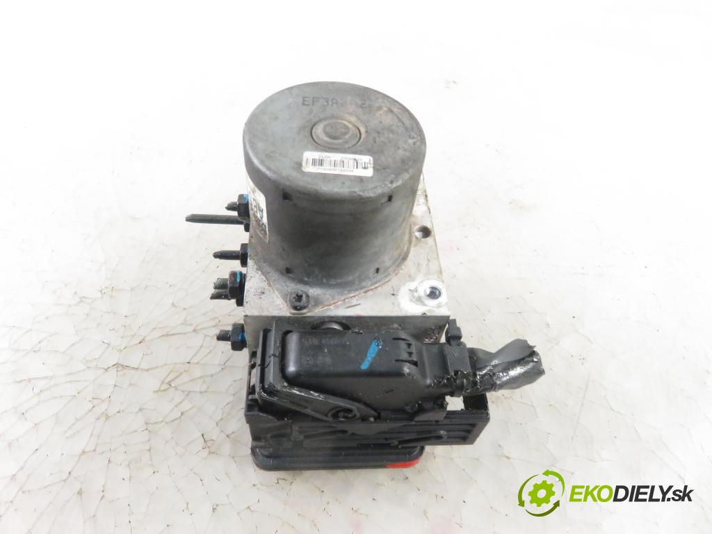 KIA PICANTO (BA) HB 2009 46,00 1.0 12V 63 - G4HE 999,00 Pumpa ABS 5891007370 ; 5WY7826C (Pumpy ABS)