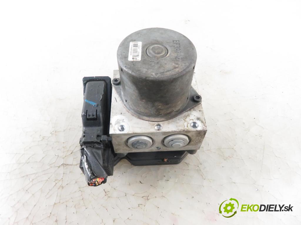 KIA PICANTO (BA) HB 2009 46,00 1.0 12V 63 - G4HE 999,00 Pumpa ABS 5891007370 ; 5WY7826C (Pumpy ABS)