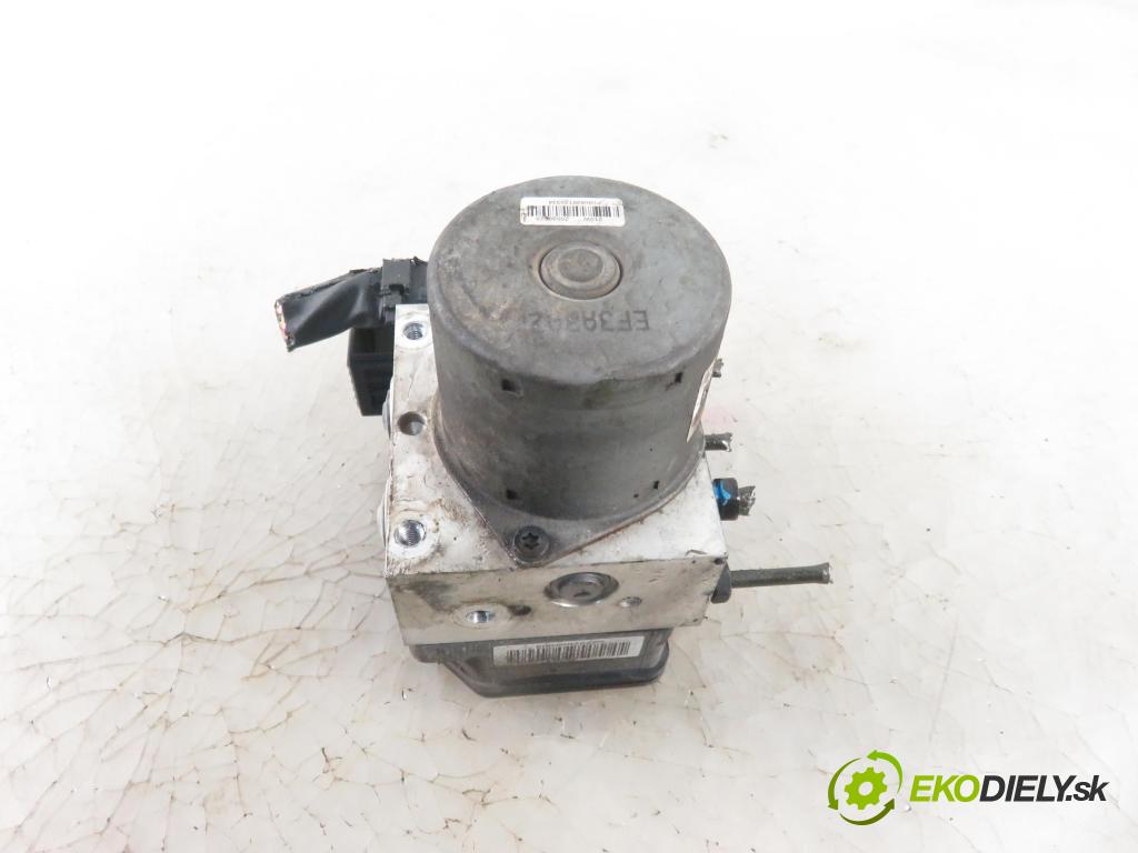 KIA PICANTO (BA) HB 2009 46,00 1.0 12V 63 - G4HE 999,00 Pumpa ABS 5891007370 ; 5WY7826C (Pumpy ABS)