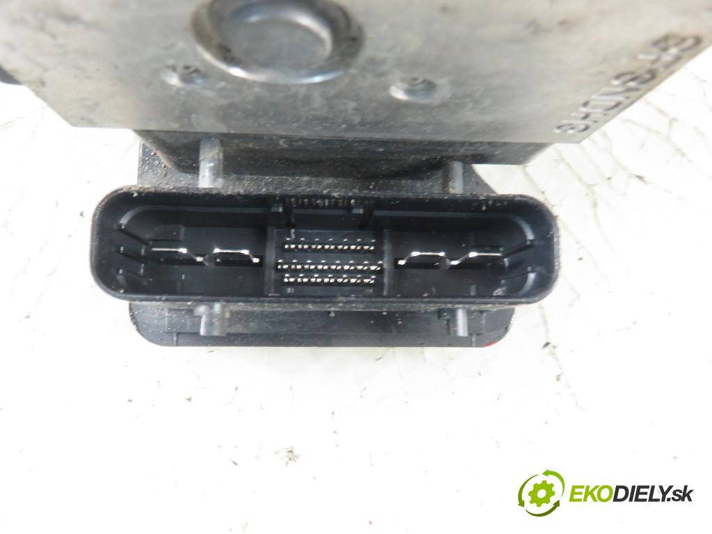 KIA PICANTO (BA) HB 2009 46,00 1.0 12V 63 - G4HE 999,00 Pumpa ABS 5891007370 ; 5WY7826C (Pumpy ABS)