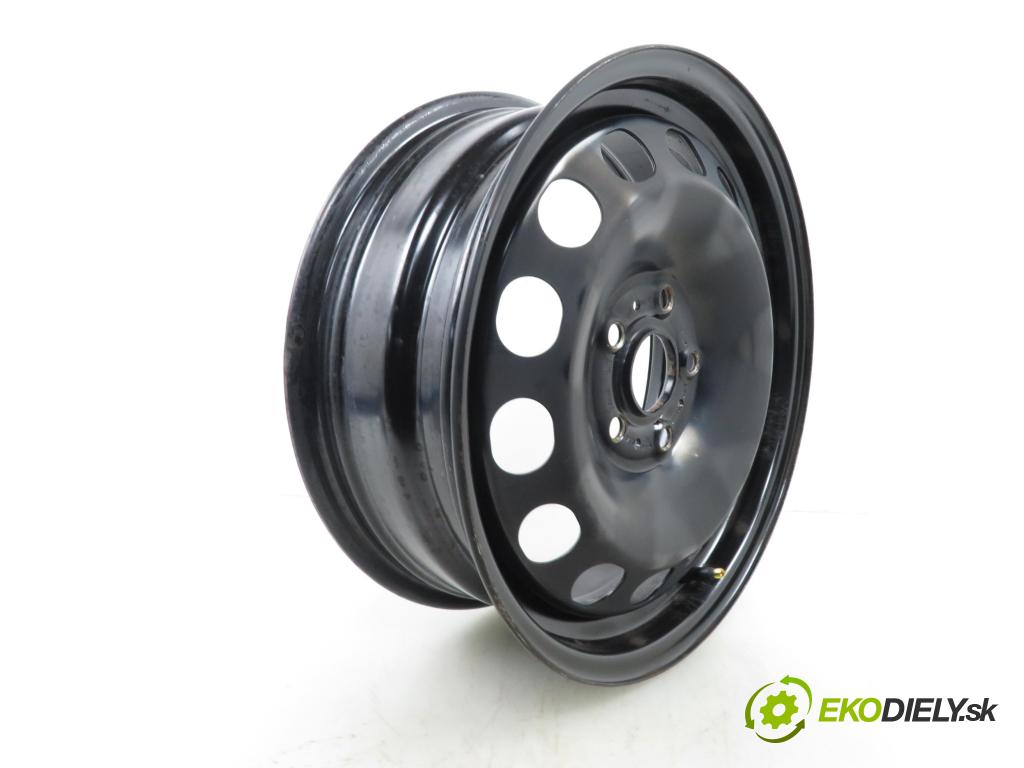 VW 0 disky / disk (OCEL