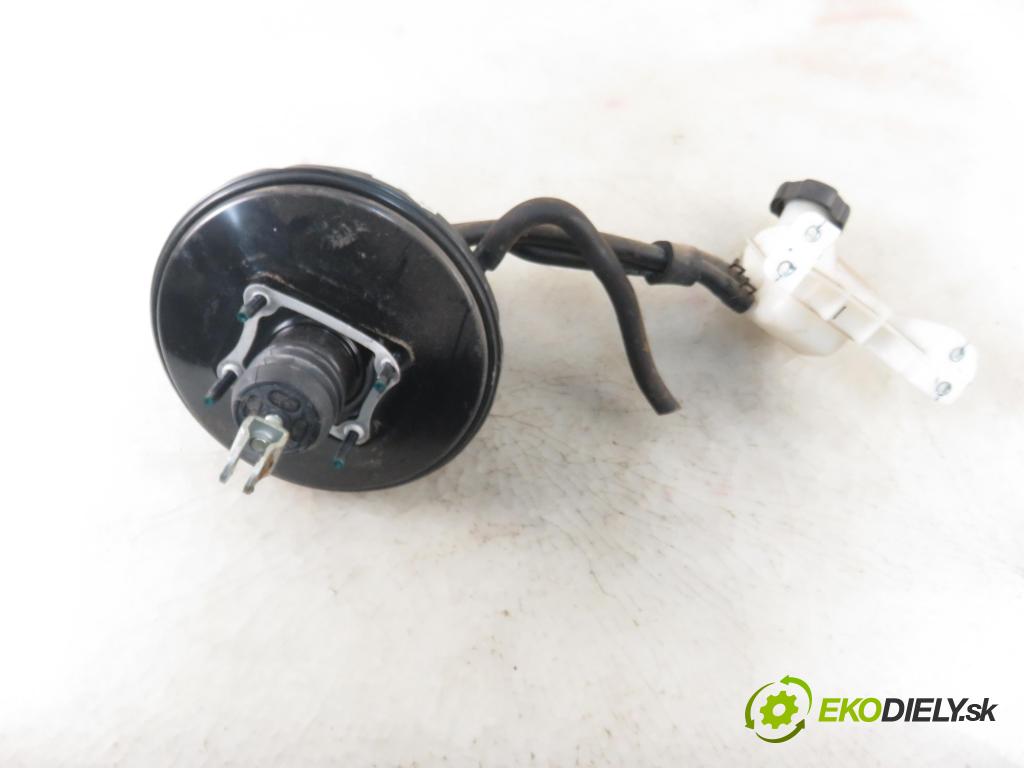 KIA PICANTO (BA) HB 2009 46,00 1.0 12V 63 - G4HE 999,00 Posilovač 5911007000 ; 5850007300 (Servočerpadlá, pumpy riadenia)