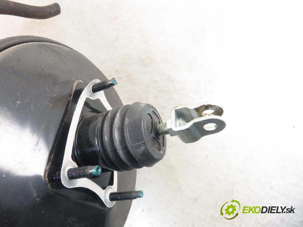 KIA PICANTO (BA) HB 2009 46,00 1.0 12V 63 - G4HE 999,00 Posilovač 5911007000 ; 5850007300 (Servočerpadlá, pumpy riadenia)