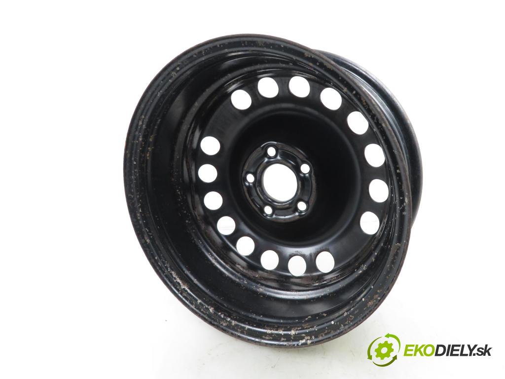 OPEL 0 disky / disk (OCEL