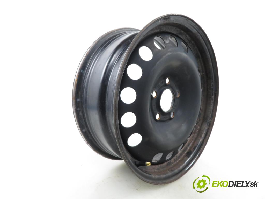 OPEL 0 disky / disk (OCEL