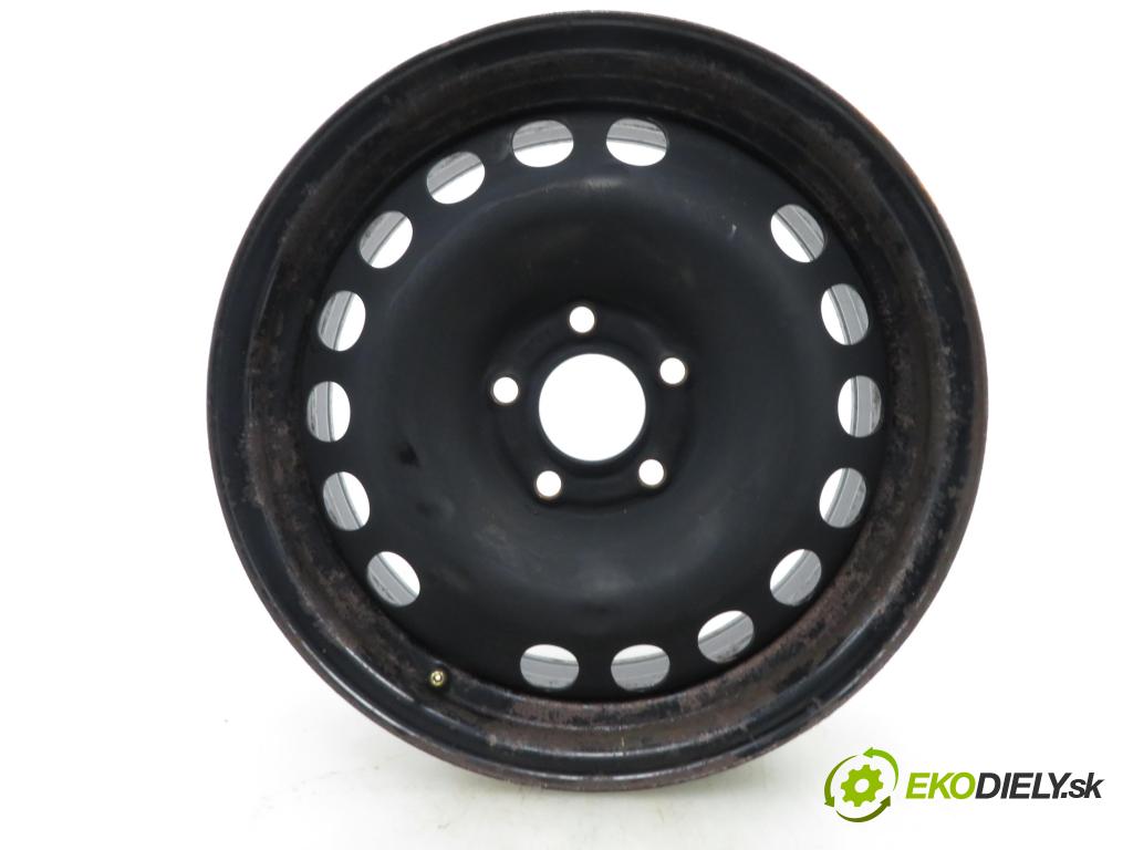 OPEL 0 disky / disk (OCEL