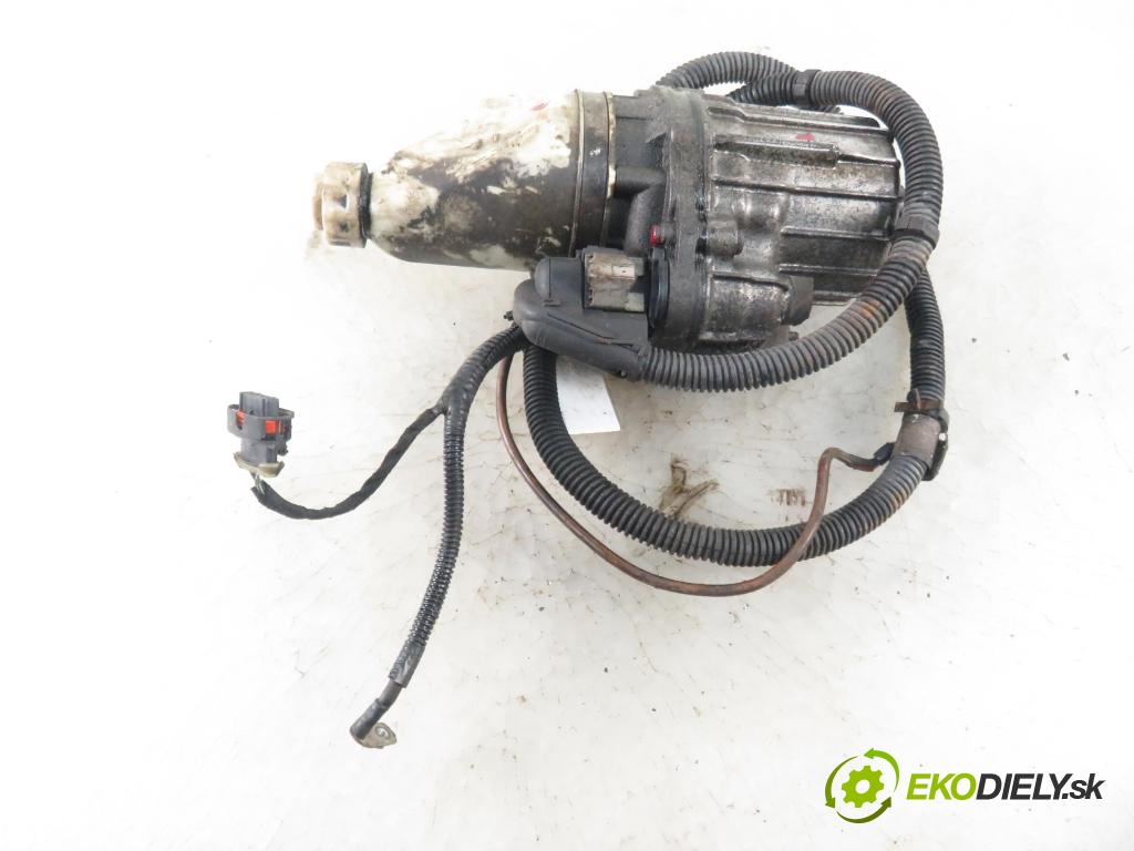 OPEL ASTRA H Kombi (A04) KOMBI 2005 110,00 1.9 CDTI - Z 19 DTH 1910,00 Pumpa servočerpadlo 13192897 ; 7625955128