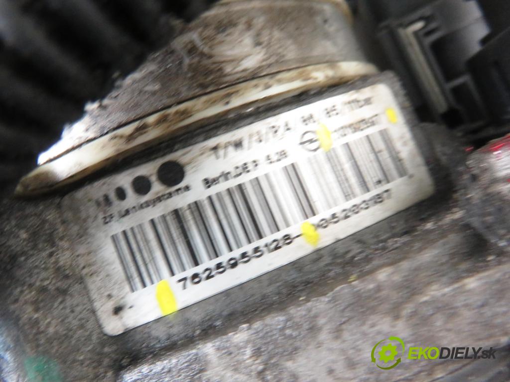 OPEL ASTRA H Kombi (A04) KOMBI 2005 110,00 1.9 CDTI - Z 19 DTH 1910,00 Pumpa servočerpadlo 13192897 ; 7625955128
