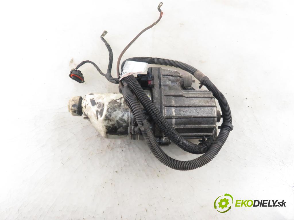 OPEL ASTRA H Kombi (A04) KOMBI 2005 110,00 1.9 CDTI - Z 19 DTH 1910,00 Pumpa servočerpadlo 13192897 ; 7625955128
