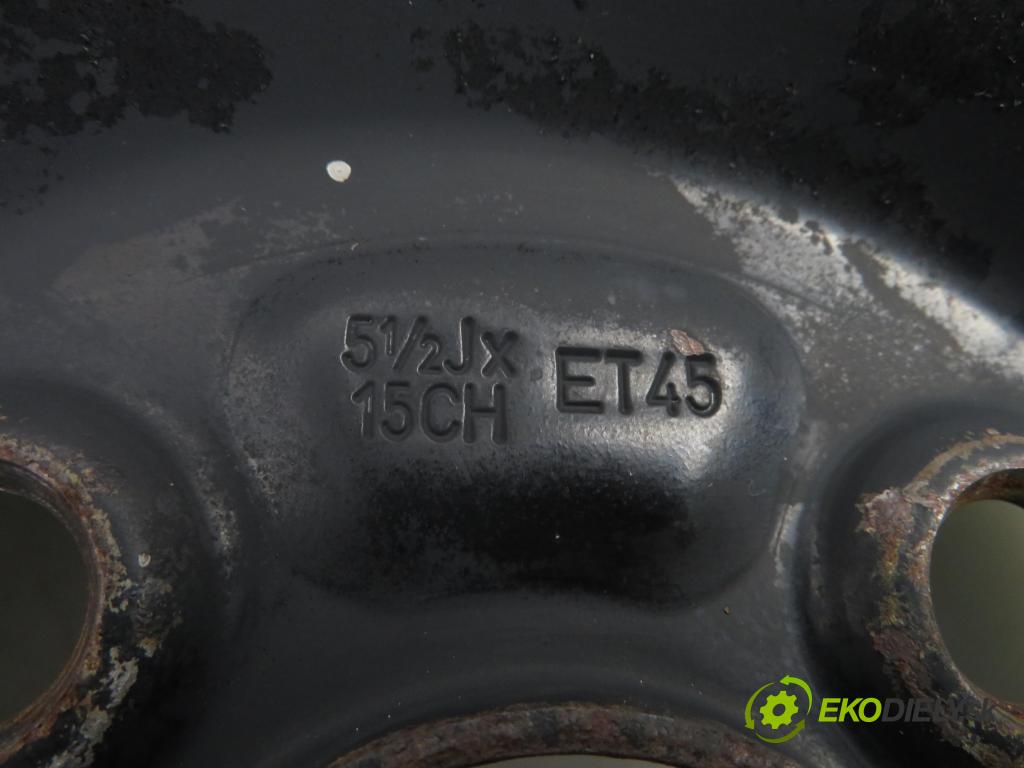 TOYOTA   0    disky / disk (OCEL 