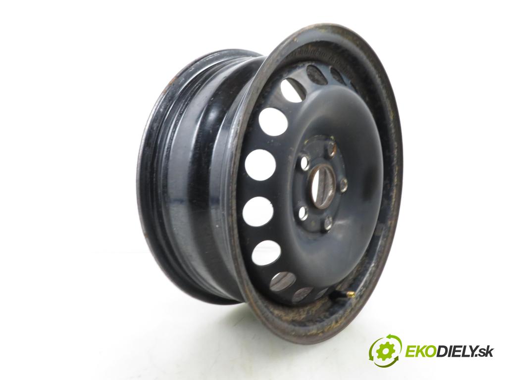 VW 0 disky / disk (OCEL