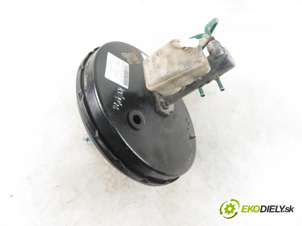 CITROEN XSARA PICASSO (N68) MINIVAN 2008 80,00 1.6 HDi - 9HZ (DV6TED4) 1560,00 Posilovač 0204024764 (Servočerpadlá, pumpy riadenia)