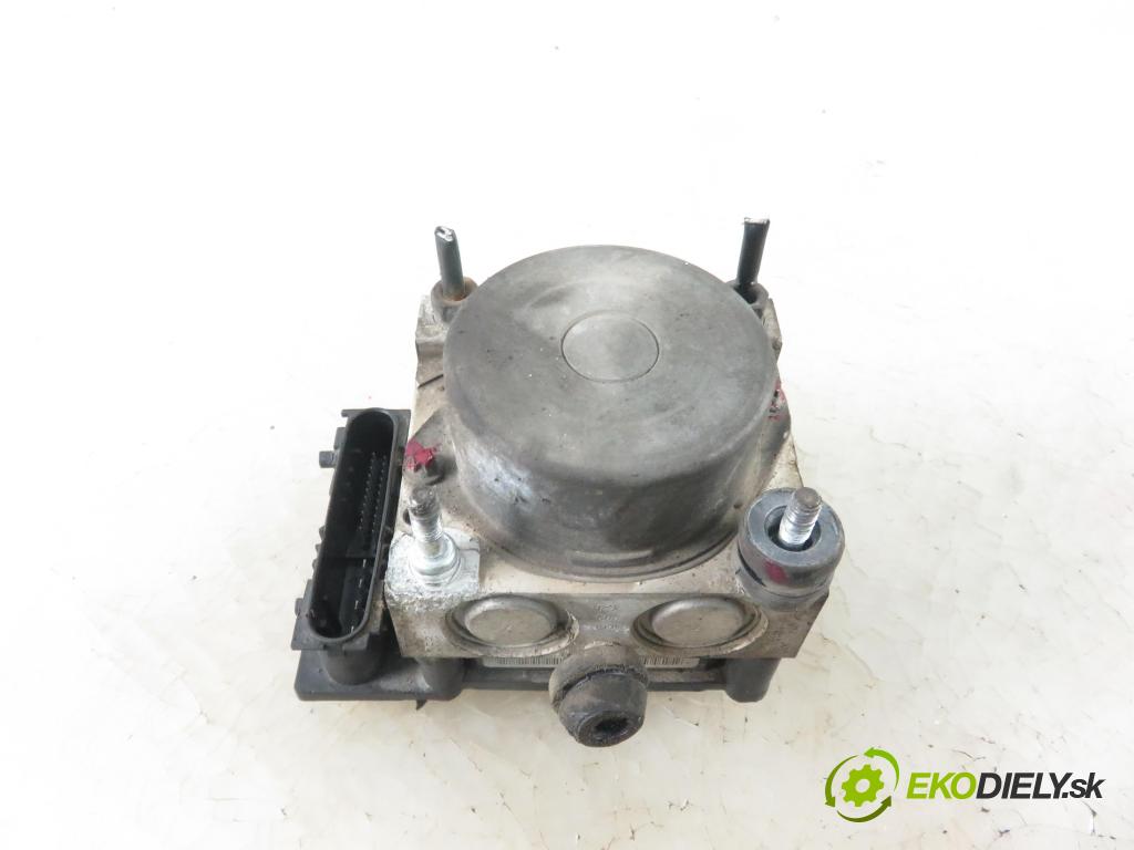 FIAT GRANDE PUNTO (199_) HB 2007 55,00 1.3 D Multijet 75 - 199 A2.000 1248,00 Pumpa ABS 0265800598 ; 51787091 ; 0265231878 (Pumpy ABS)
