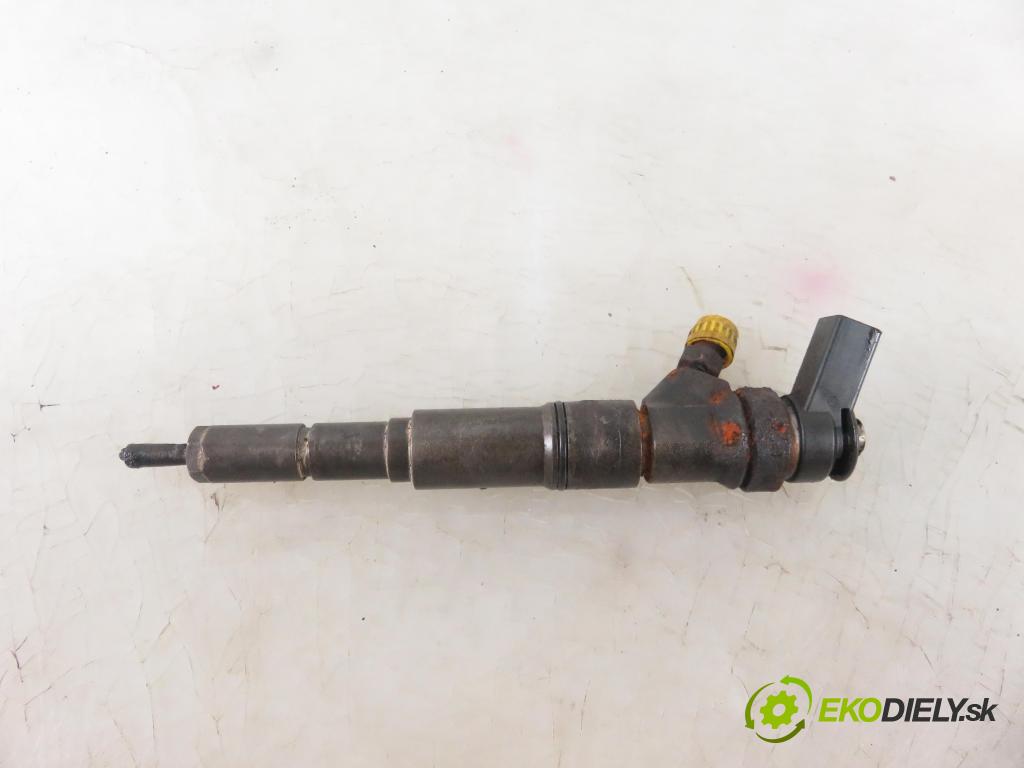 BMW 3 Touring (E46) KOMBI 2004 110,00 320 d 150 - M47 D20 (204D4) 1995,00 vstrekovač 0445110131 ; 7789661 (Vstrekovače)