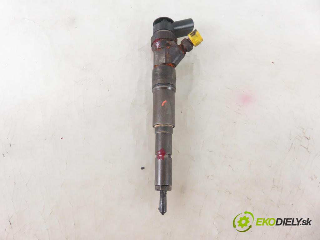 BMW 3 Touring (E46) KOMBI 2004 110,00 320 d 150 - M47 D20 (204D4) 1995,00 vstrekovač 0445110131 ; 7789661 (Vstrekovače)