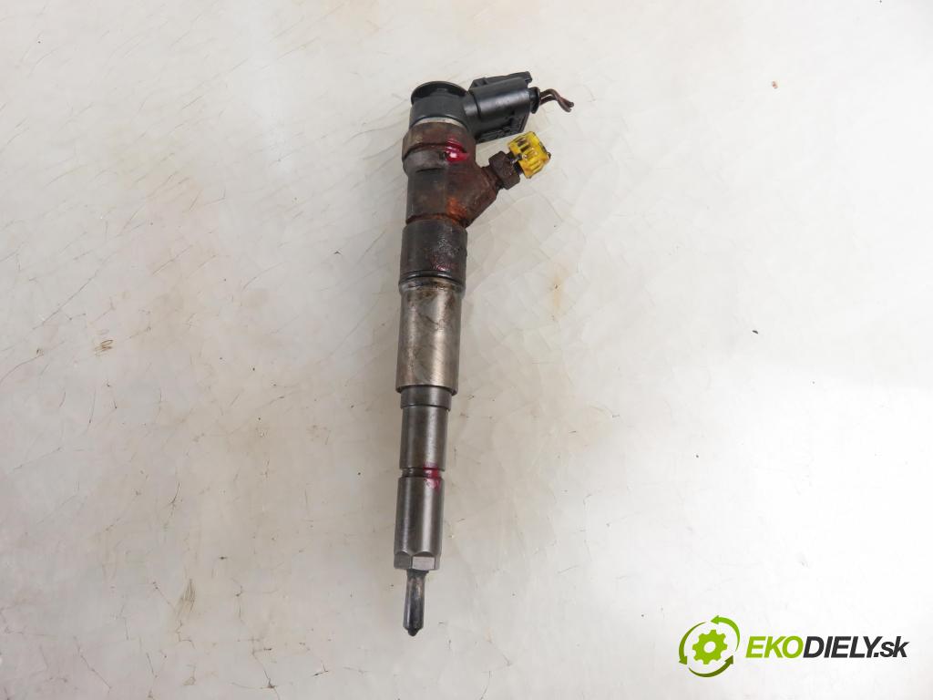 BMW 3 Touring (E46) KOMBI 2004 110,00 320 d 150 - M47 D20 (204D4) 1995,00 vstrekovač 0445110131 ; 7789661 (Vstrekovače)