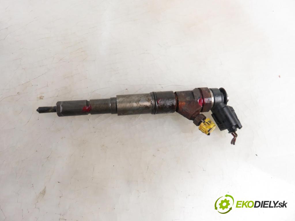 BMW 3 Touring (E46) KOMBI 2004 110,00 320 d 150 - M47 D20 (204D4) 1995,00 vstrekovač 0445110131 ; 7789661 (Vstrekovače)
