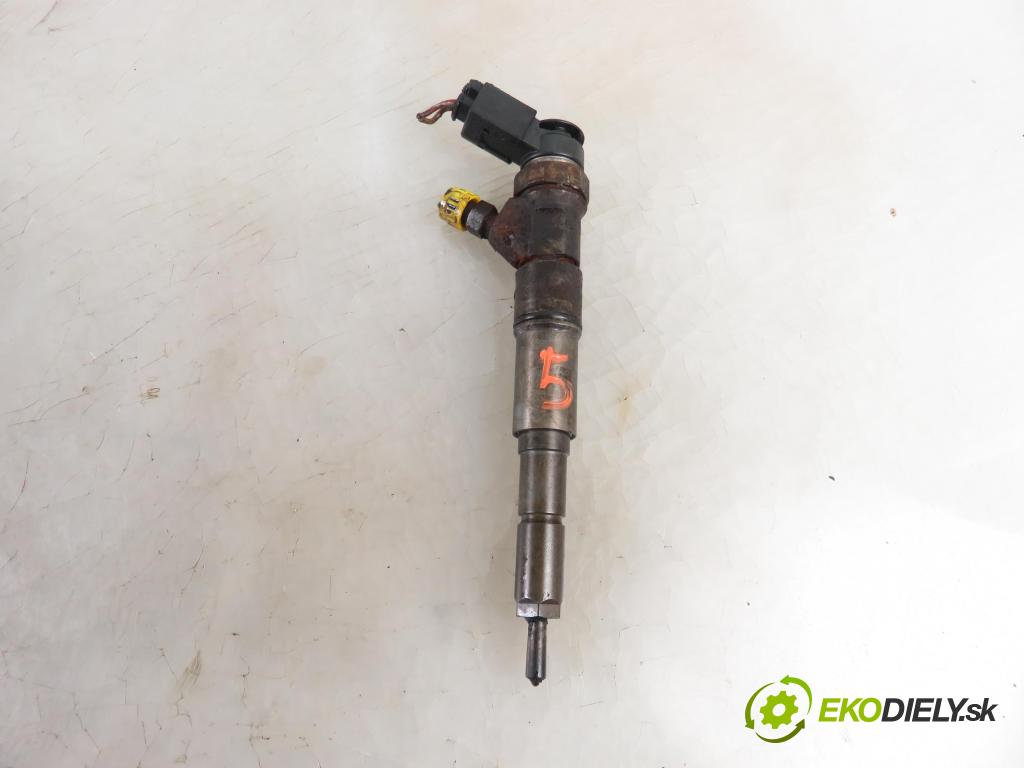 BMW 3 Touring (E46) KOMBI 2004 110,00 320 d 150 - M47 D20 (204D4) 1995,00 vstrekovač 0445110131 ; 7789661 (Vstrekovače)