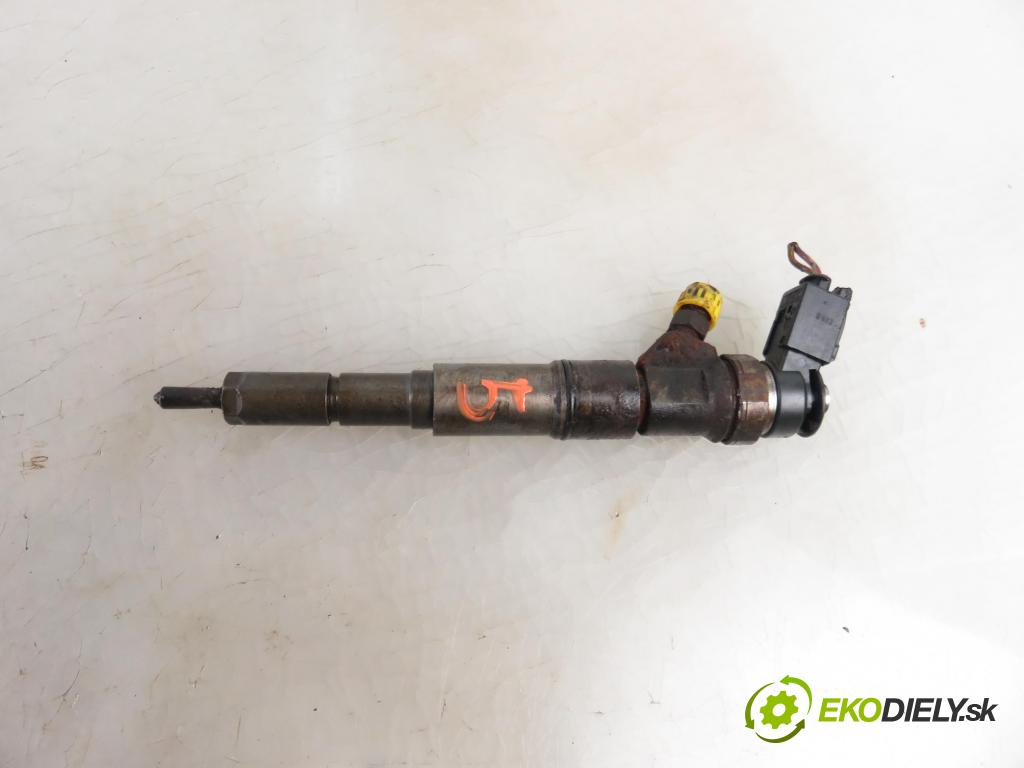 BMW 3 Touring (E46) KOMBI 2004 110,00 320 d 150 - M47 D20 (204D4) 1995,00 vstrekovač 0445110131 ; 7789661 (Vstrekovače)