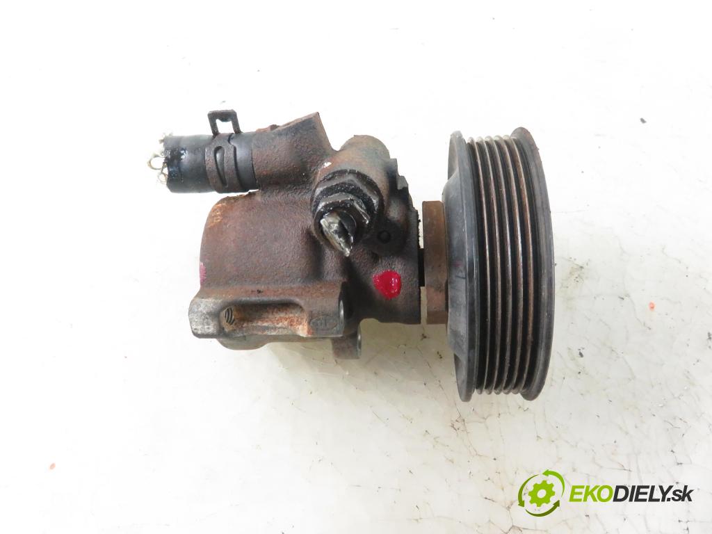 SEAT AROSA (6H) HB 1998 37,00 1.0 50 - ALL 999,00 Pumpa servočerpadlo 6N0422155E ; 26056532 (Servočerpadlá, pumpy riadenia)