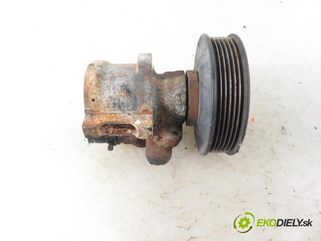 SEAT AROSA (6H) HB 1998 37,00 1.0 50 - ALL 999,00 Pumpa servočerpadlo 6N0422155E ; 26056532 (Servočerpadlá, pumpy riadenia)