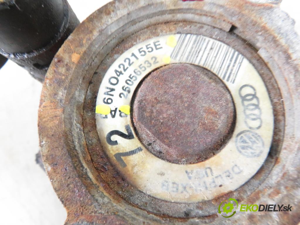 SEAT AROSA (6H) HB 1998 37,00 1.0 50 - ALL 999,00 Pumpa servočerpadlo 6N0422155E ; 26056532 (Servočerpadlá, pumpy riadenia)