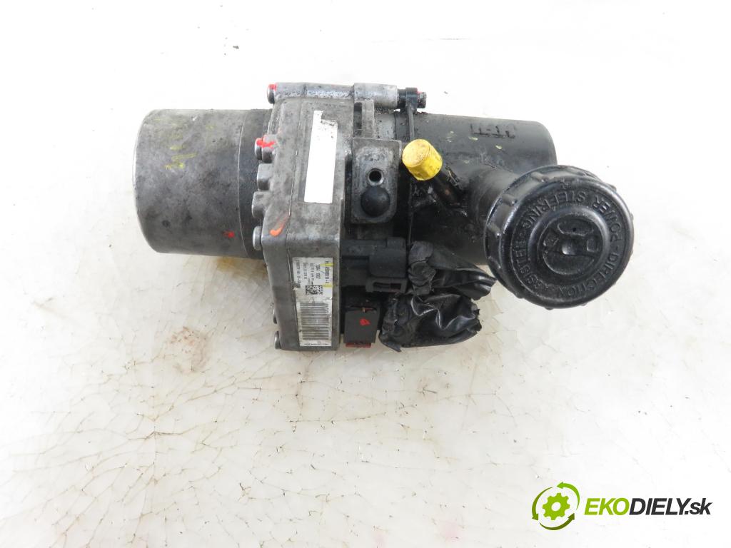 PEUGEOT 407 (6D_) SEDAN 2006 100,00 2.0 HDi 135 - RHR 1997,00 Pumpa servočerpadlo A5098519A