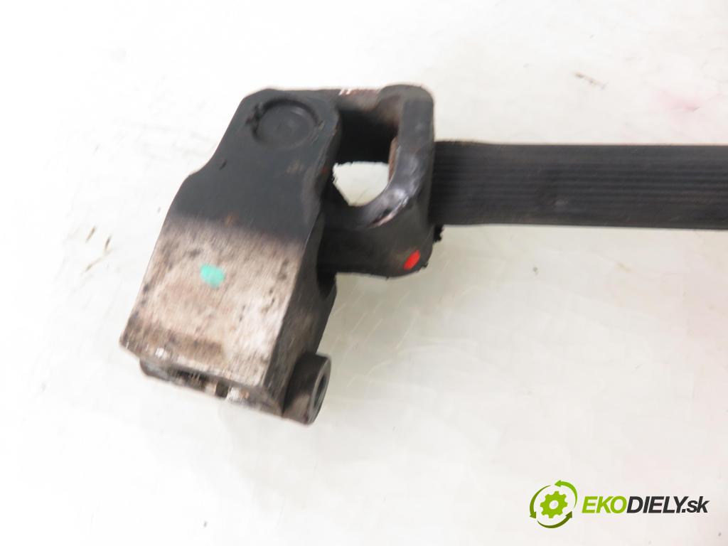 MERCEDES-BENZ KLASA A (W169) MINIVAN 2006 70,00 A 150 (169.031, 169.331) - M 266.920 1498,00 Hriadeľ, tyč volantu A1694603216Q12 (Tyče riadenia (volantu))