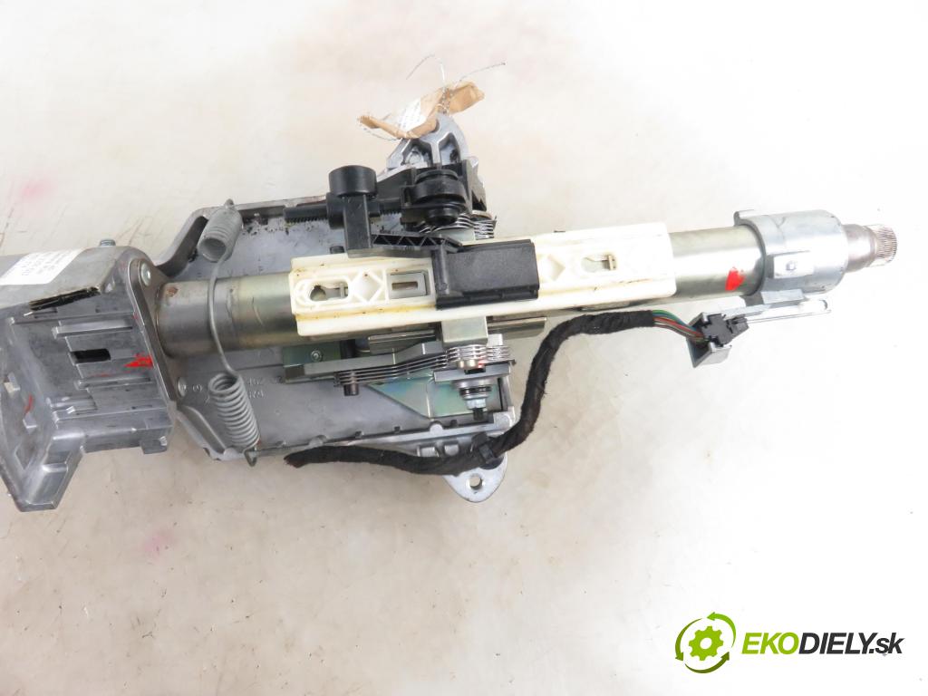 MERCEDES-BENZ KLASA A (W169) MINIVAN 2006 70,00 A 150 (169.031, 169.331) - M 266.920 1498,00 Hriadeľ, tyč volantu A1694603216Q12 (Tyče riadenia (volantu))