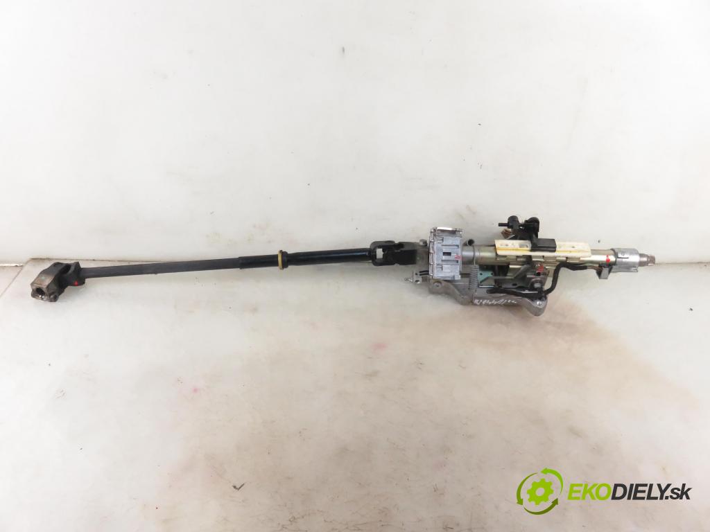 MERCEDES-BENZ KLASA A (W169) MINIVAN 2006 70,00 A 150 (169.031, 169.331) - M 266.920 1498,00 Hriadeľ, tyč volantu A1694603216Q12 (Tyče riadenia (volantu))