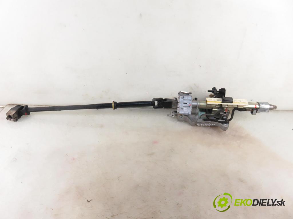 MERCEDES-BENZ KLASA A (W169) MINIVAN 2006 70,00 A 150 (169.031, 169.331) - M 266.920 1498,00 Hriadeľ, tyč volantu A1694603216Q12 (Tyče riadenia (volantu))