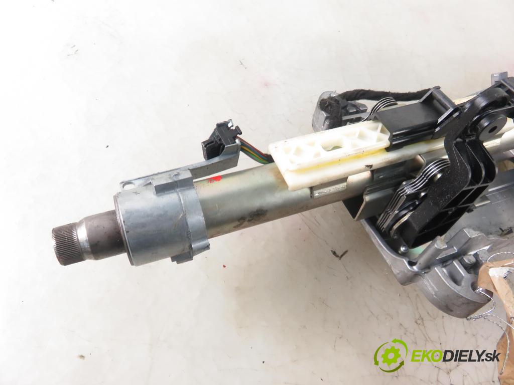 MERCEDES-BENZ KLASA A (W169) MINIVAN 2006 70,00 A 150 (169.031, 169.331) - M 266.920 1498,00 Hriadeľ, tyč volantu A1694603216Q12 (Tyče riadenia (volantu))