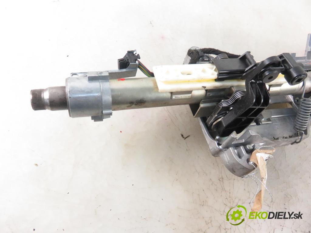 MERCEDES-BENZ KLASA A (W169) MINIVAN 2006 70,00 A 150 (169.031, 169.331) - M 266.920 1498,00 Hriadeľ, tyč volantu A1694603216Q12 (Tyče riadenia (volantu))