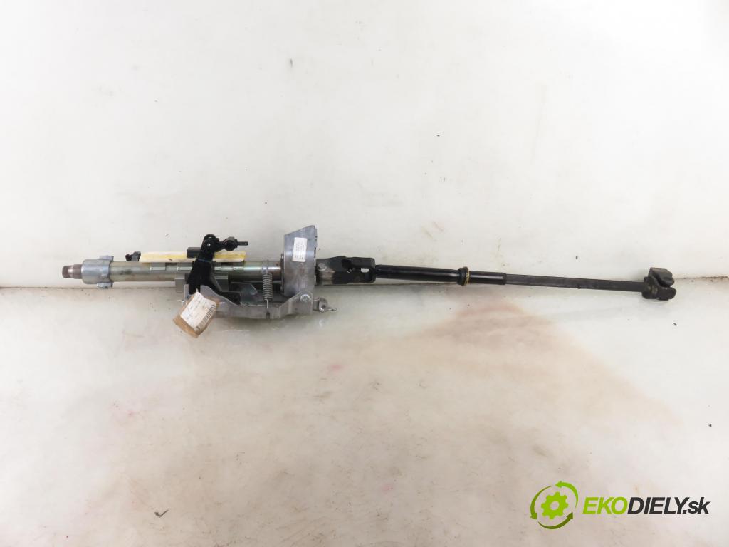 MERCEDES-BENZ KLASA A (W169) MINIVAN 2006 70,00 A 150 (169.031, 169.331) - M 266.920 1498,00 Hriadeľ, tyč volantu A1694603216Q12 (Tyče riadenia (volantu))