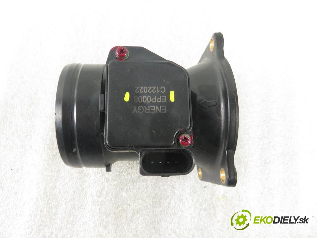 AUDI A3 (8L1) HB 2000 75,00 1.6 - AVU 1595,00 váha vzduchu vzduchu EPP0008
