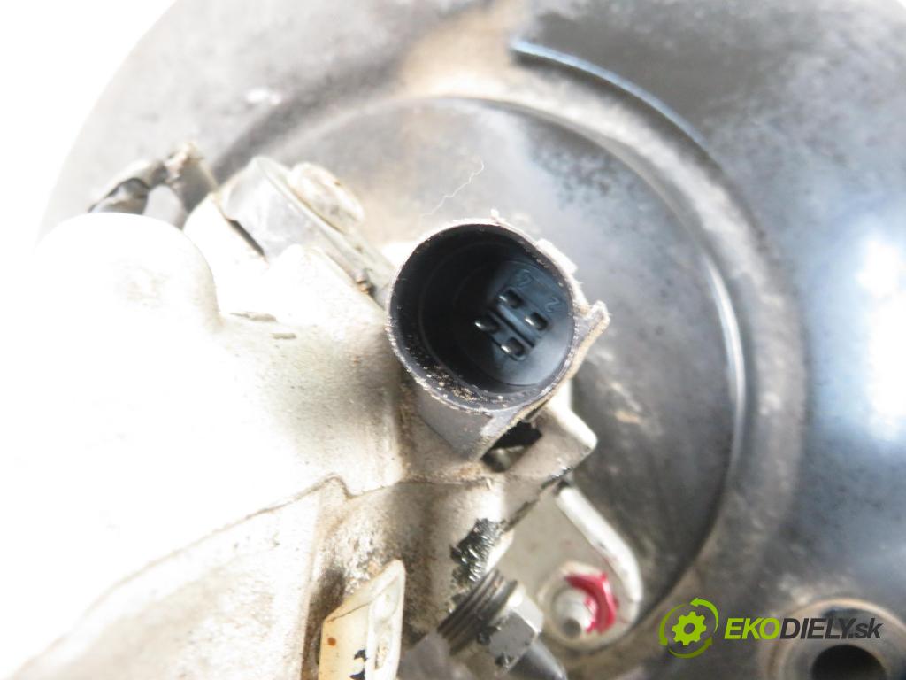 SEAT LEON (1P1) HB 2008 77,00 1.9 TDI - BLS 1896,00 Posilovač 1K1614105AQ ; 0204051358 (Servočerpadlá, pumpy riadenia)