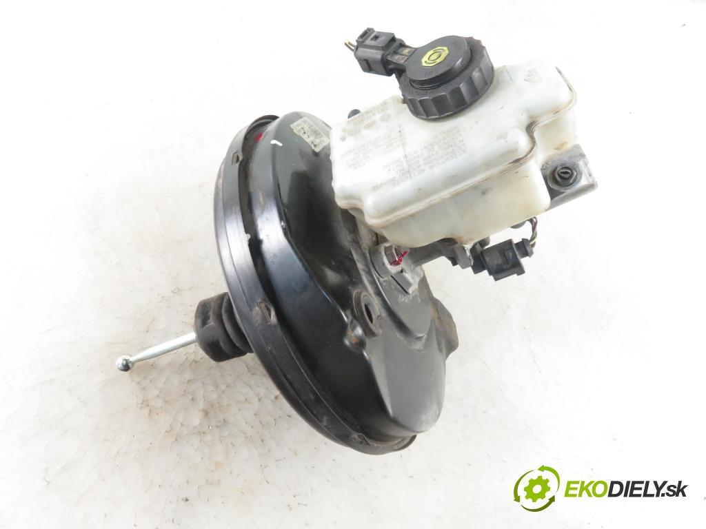 SEAT LEON (1P1) HB 2008 77,00 1.9 TDI - BLS 1896,00 Posilovač 1K1614105AQ ; 0204051358 (Servočerpadlá, pumpy riadenia)