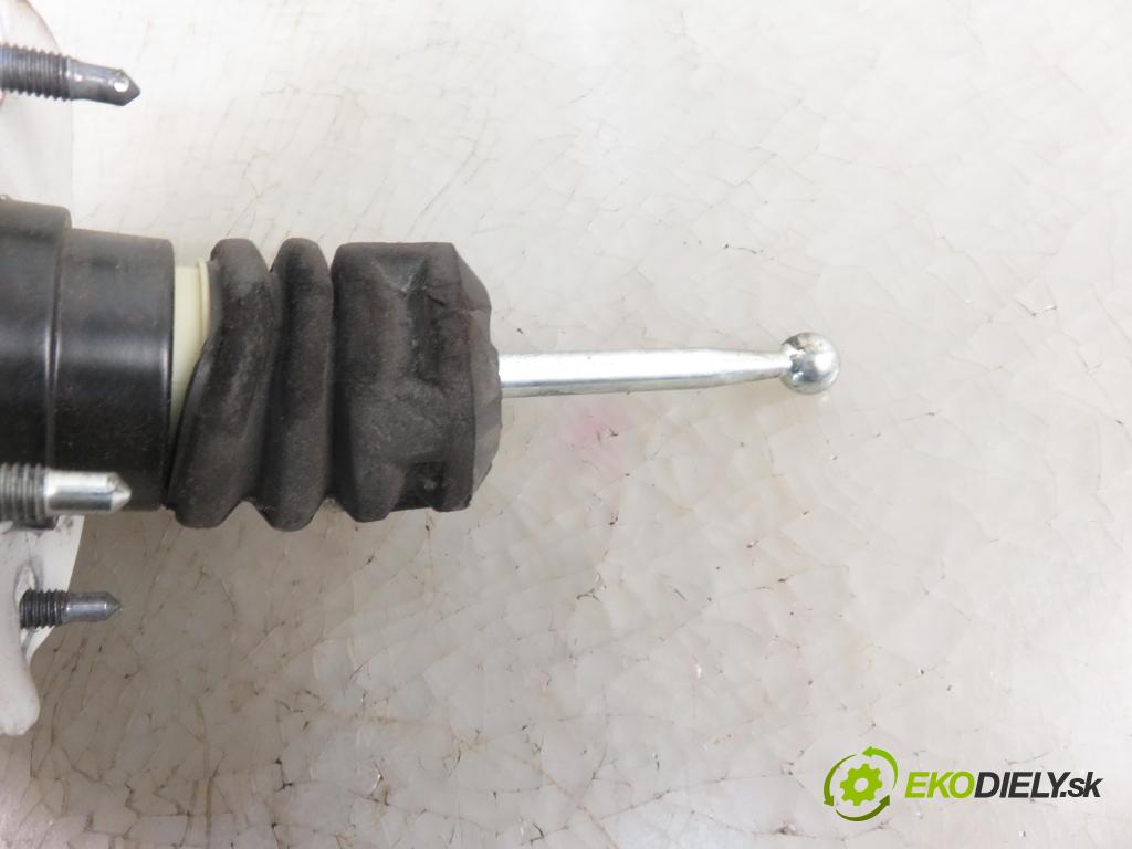 SEAT LEON (1P1) HB 2008 77,00 1.9 TDI - BLS 1896,00 Posilovač 1K1614105AQ ; 0204051358 (Servočerpadlá, pumpy riadenia)