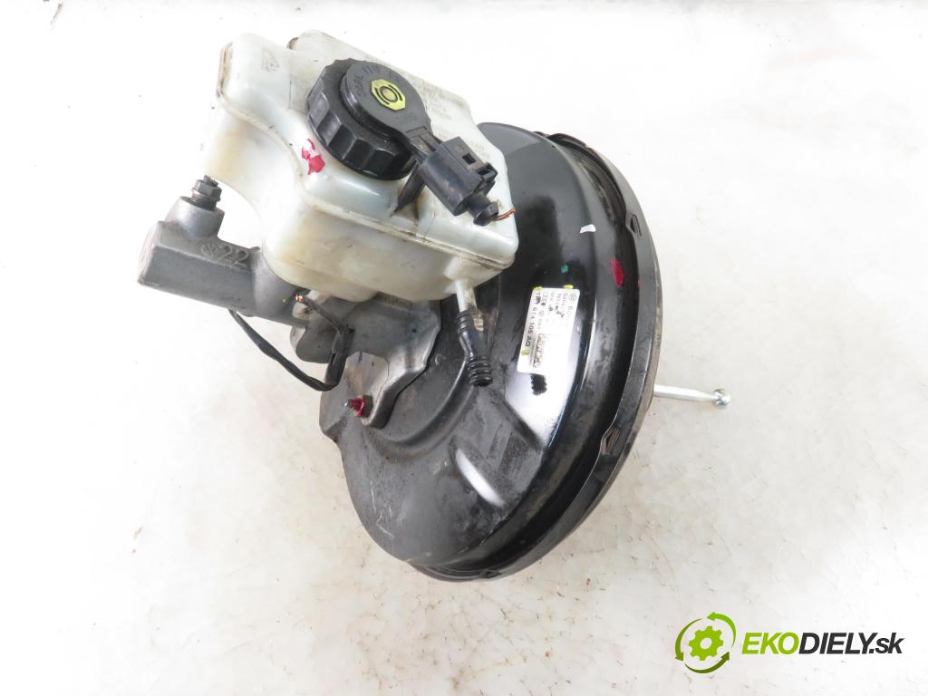 SEAT LEON (1P1) HB 2008 77,00 1.9 TDI - BLS 1896,00 Posilovač 1K1614105AQ ; 0204051358 (Servočerpadlá, pumpy riadenia)