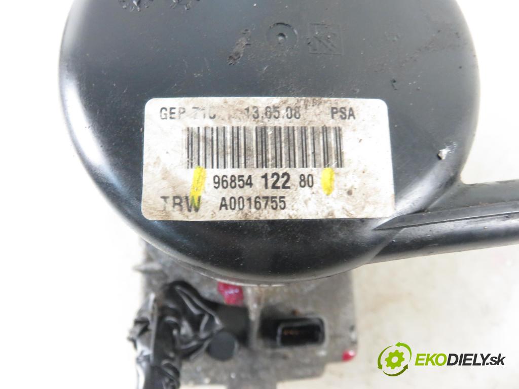 CITROEN C5 III (RD_) SEDAN 2008 100,00 2.0 HDi - RHR (DW10BTED4) 1997,00 Pumpa servočerpadlo 9685412280