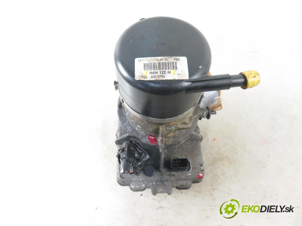 CITROEN C5 III (RD_) SEDAN 2008 100,00 2.0 HDi - RHR (DW10BTED4) 1997,00 Pumpa servočerpadlo 9685412280