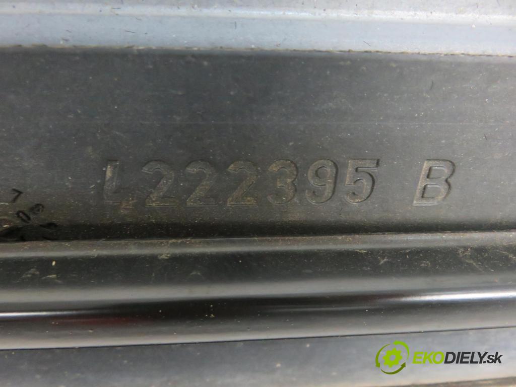 LAND ROVER RANGE ROVER SPORT (L320) SUV 2007 140,00 2.7 TDV6 4x4 190 - 276DT (PSA) 2720,00 střešní okno 4222395B (Okna karoserie)