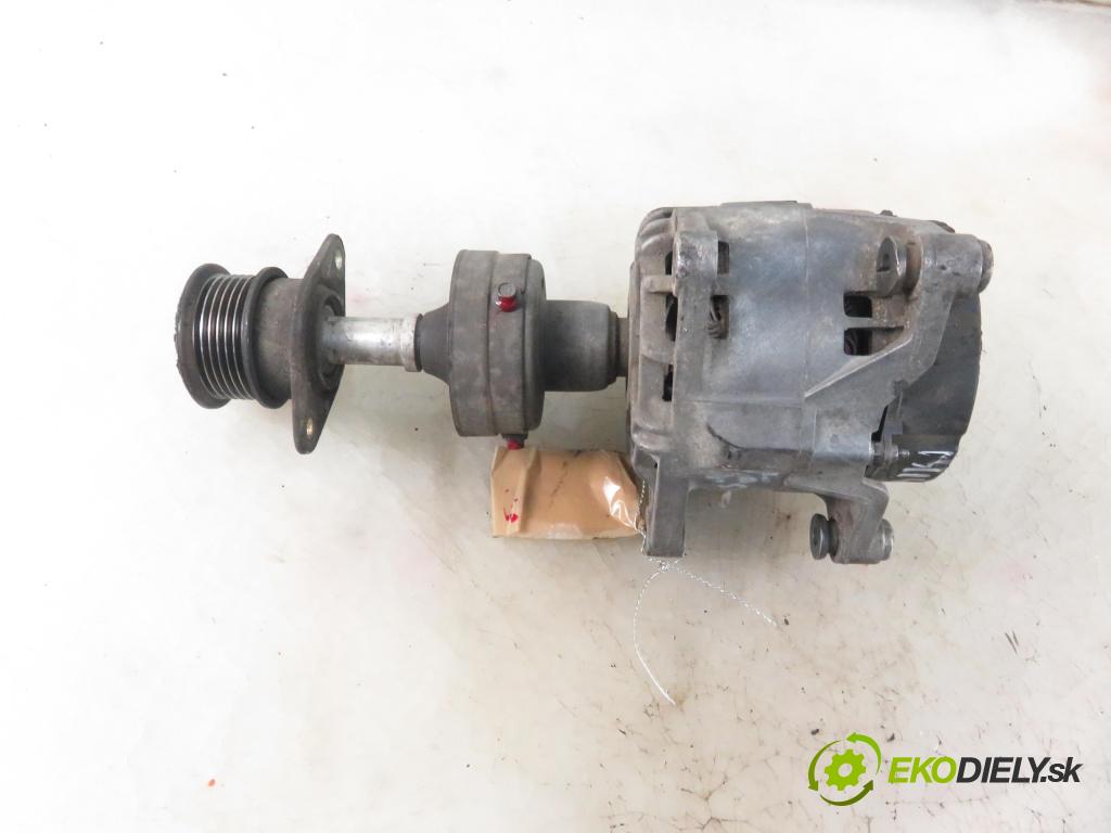 FORD FOCUS (DAW, DBW) HB 2000 66,00 1.8 TDDi 90 - C9DA 1753,00 Alternátor A115IM90A (Alternátory)