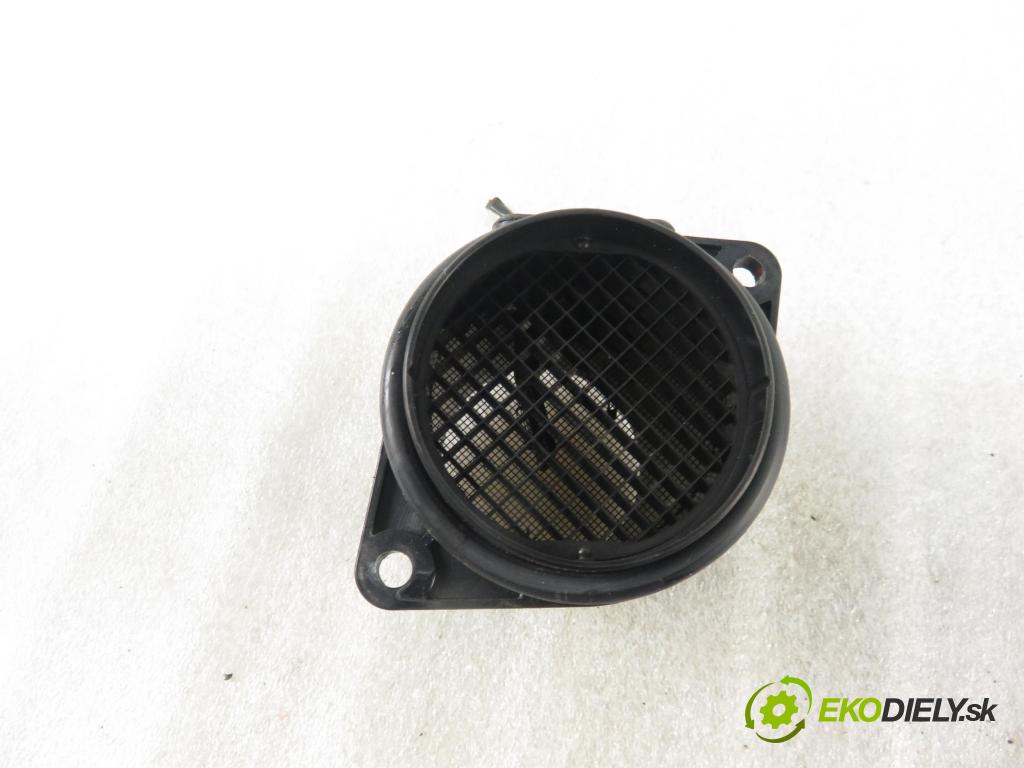 RENAULT GRAND SCENIC II (JM0/1_) MINIVAN 2005 88,00 1.9 dCi 120 - F9Q 812 1870,00 váha vzduchu vzduchu 5WK9620 ; H7700104426 ; 7700109812