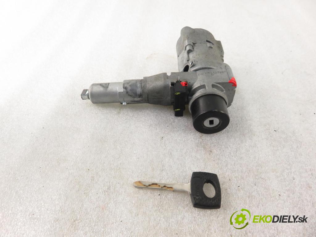 MERCEDES-BENZ KLASA C (W202) SEDAN 1995 90,00 C 180 (202.018) - M 111.920 1799,00 spinačka 2025450314 (Spínacie skrinky a kľúče)