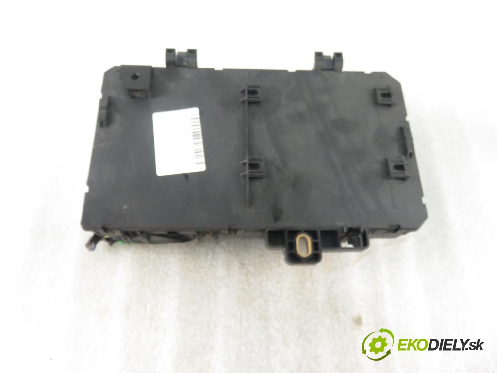 OPEL ASTRA H Kombi (A04) KOMBI 2005 110,00 1.9 CDTI - Z 19 DTH 1910,00 MODUL BSI 13180773DJ ; 5DK00866941